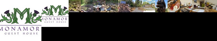 Monamore Guest House