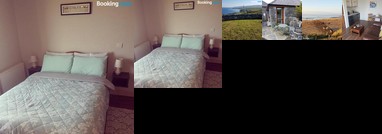 Connoles Cottage by the Sea