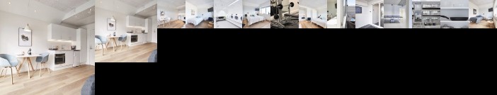 AtHome Apartments Aarhus