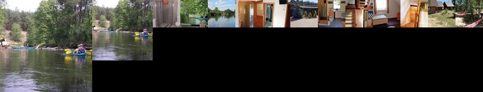 PokojeKajaki DD Swornegacie