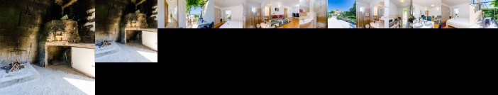 Apartment & Rooms Mazdin