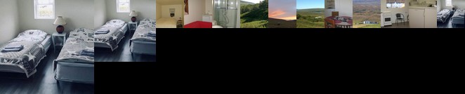 Hlidarendi guesthouse