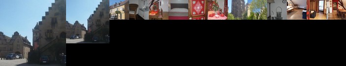 Gite En Alsace Rouffach