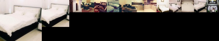 Queen Furnished Units