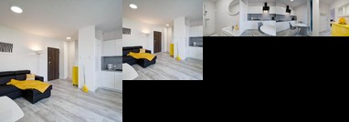 Apartament SOPOToliwa