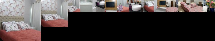 Suite aconchegante em ambiente familiar