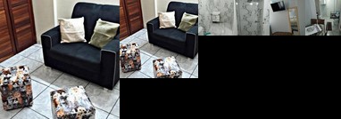 Apartamento por diaria