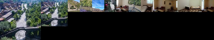 Family Guest House Odzun