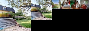 Maison Ville et Campagne