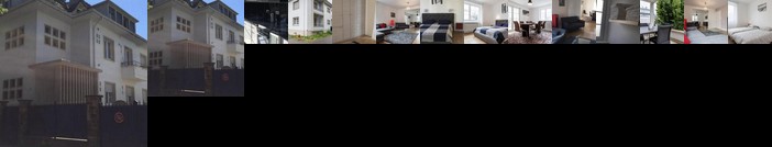 Charmant appartement avec terrasse dans villa