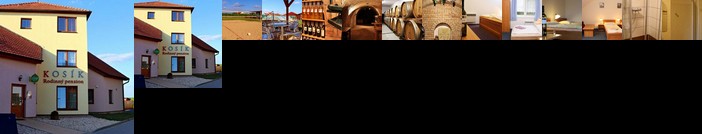 Penzion Kosik Tvrdonice