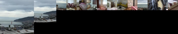 Hiziroglu apart otel