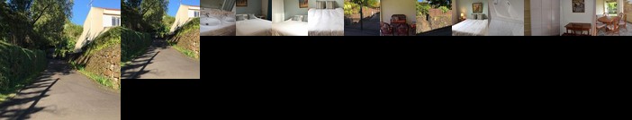 Small and cozy house in the heart of the island