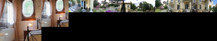 SPA Villa Residence by Villa Rosa Residence