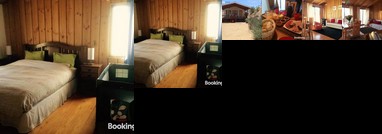 Ferienhaus Aconcagua