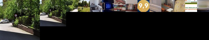 Spacious & Quiet Apartment Sloneckiego