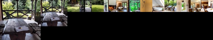 Holiday Home Mysliborka