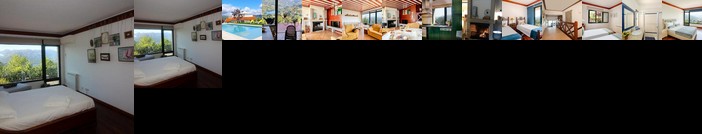 Casa Martagao do Geres