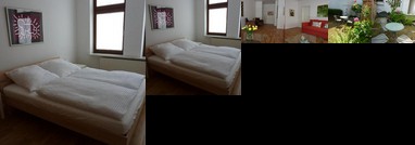 Quartier Central Ferienwohnung Schleswig Noor