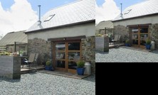 The Cow Shed Hartland