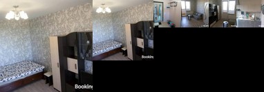 Apartment on Gagarinskaya 77