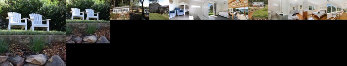 Bayscape at Hardys Bay/Killcare