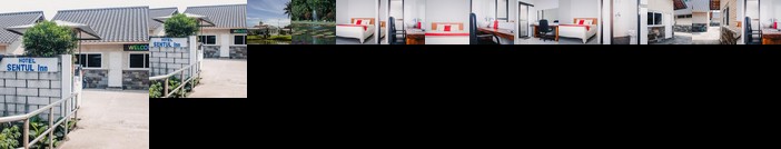 RedDoorz near Sirkuit Sentul