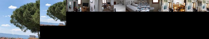 Appartamento i Dindi