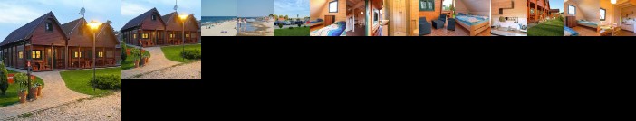 Domki letniskowe Sloneczna Zatoka