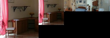 La Casetta Di Shakira