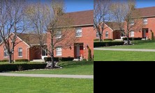 Rose Hill Grand Niagara Estate