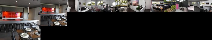 Nelson Victoria Luxury Holiday Accommodation