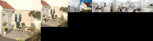 Solferie Holiday Home - Svartefjell