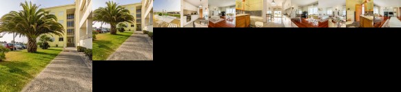 Sao Felix Ocean Views Apartment