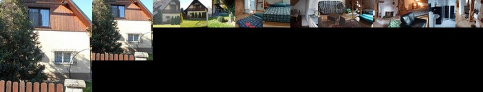 Apartmany pod Hradem