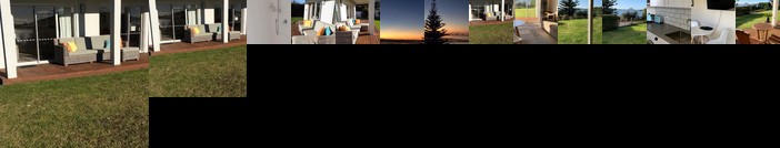 Tauranga Harbour Views