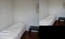 Standard three room apartment with spacious layout ID 10081