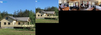 Ferienhaus in Sudnorwegen