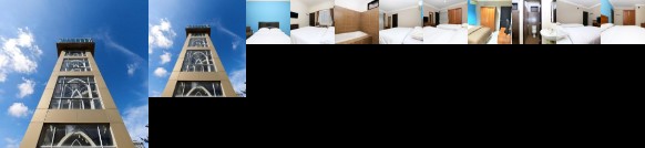 Safina Inn Syariah Sekupang Batam