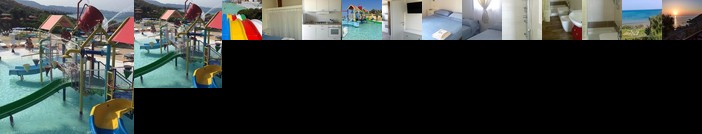 Holiday home Via Capocolonna