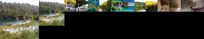 Kuca za odmor Zeleni biser