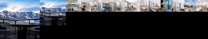 Executive 2 Bedroom Apartment Remarkables Park