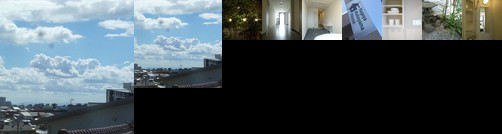 Nagoya Motoyama House D