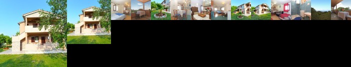 Apartments Milan 1665