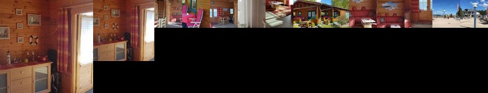 Kampstrasse 18 b / Blockhaus Moller