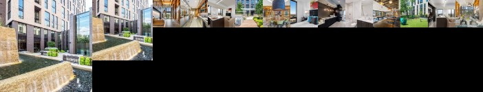 Global Luxury Suites at Reston Town Center