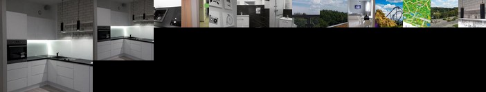 ActivTower Apartment