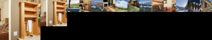 Saddle Ridge Townhome G-2