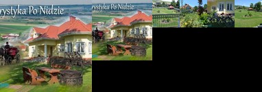 Agroturystyka Po Nidzie