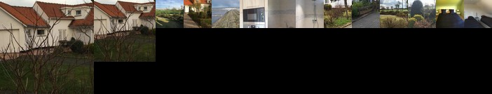 Maison du golf Nieuwpoort